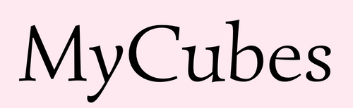 Mycubes